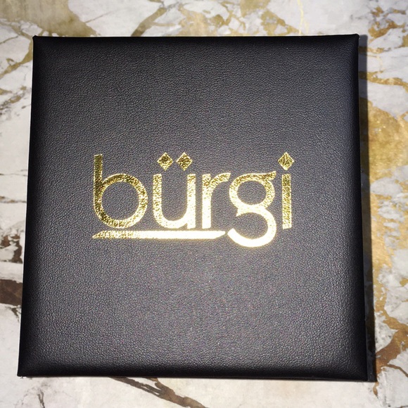 Swarovski Crystal Peacock Feather Pattern - Picture 5 of 5